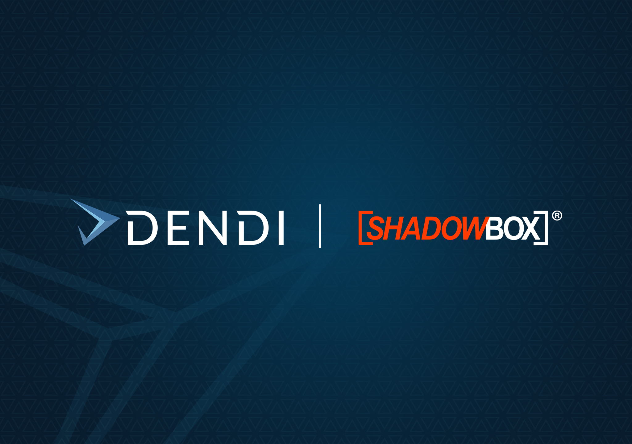 Dendi and Shadowbox Announce Partnership to Advance Workflow Automation in Clinical Labs
