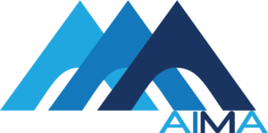 AIMA RCM logo