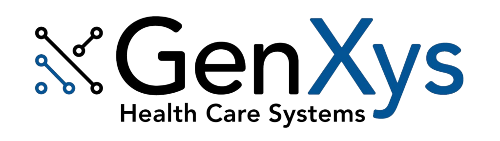 GenXys logo