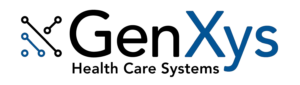 GenXys logo