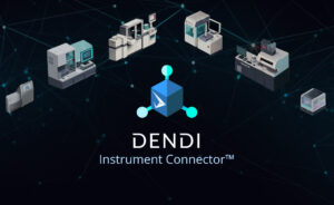 Dendi lab instrument integrations Middleware - Instrument Connector Banner