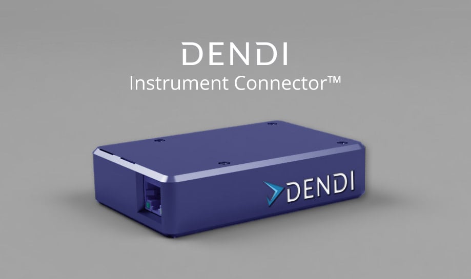 The Dendi Instrument Integration Connector model