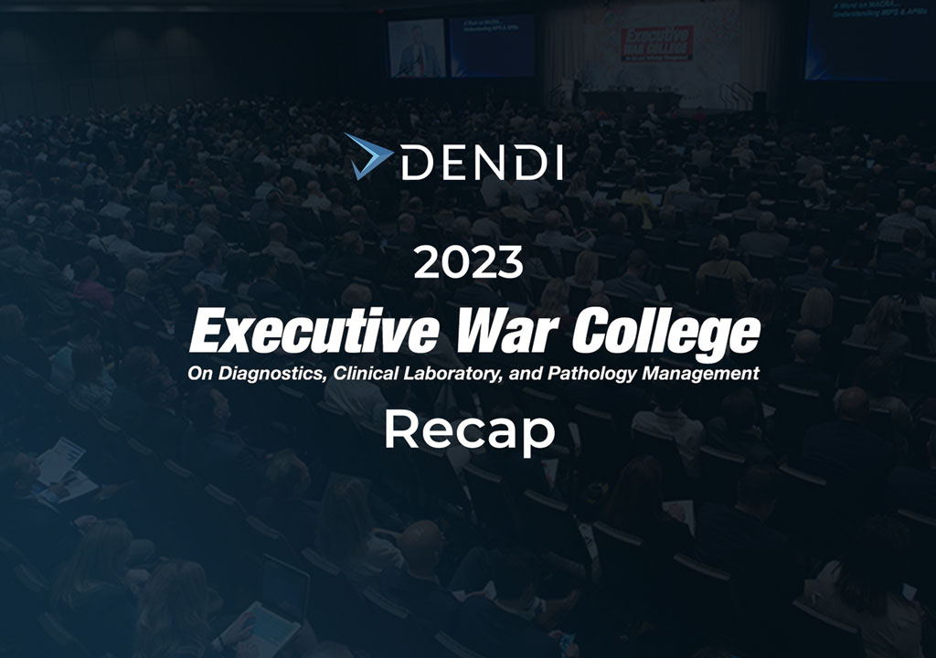 Executive War College 2023 Recap