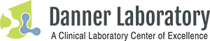 Danner Labs Logo