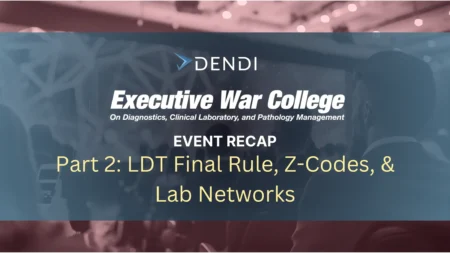 EWC Lab Networks, Z-Codes LDT Final Rule