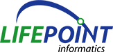 lifepoint informatics logo