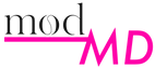 ModMD logo