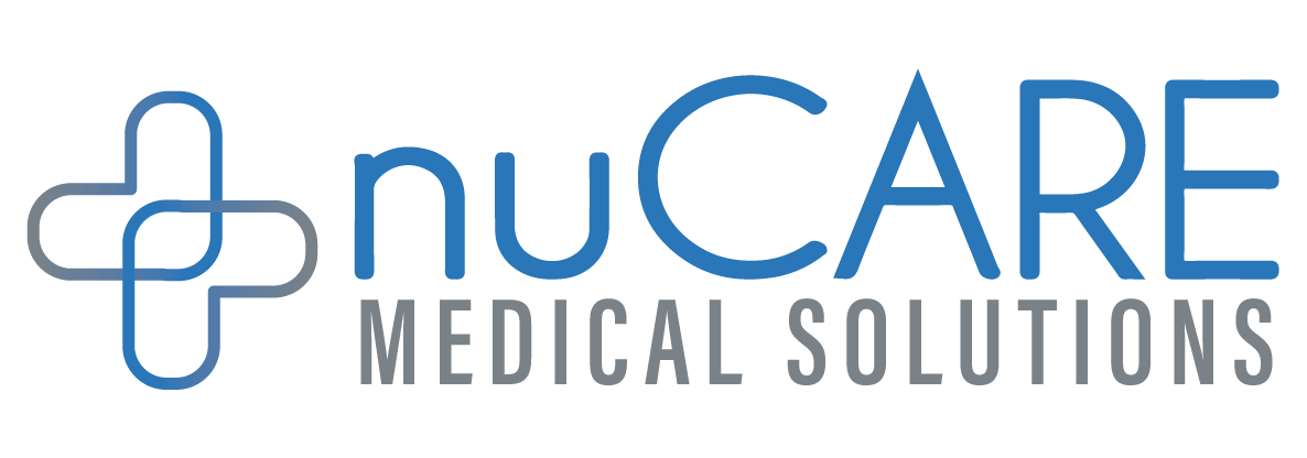 NuCare Medical Solutions logo