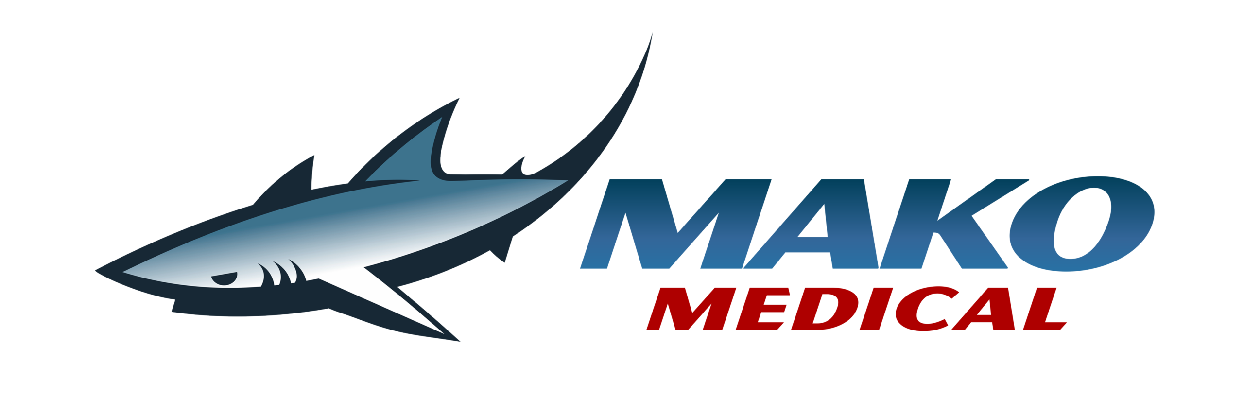 Mako Medical Logo