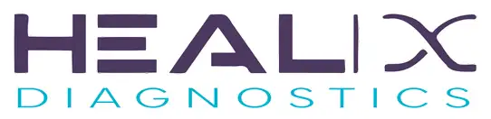 Healix Diagnostics Logo