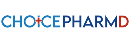 ChoicePharmD logo