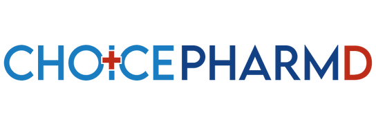 ChoicePharmD logo