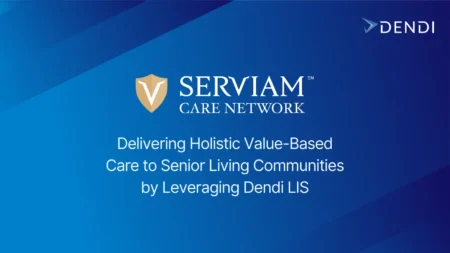 Serviam Care Network case study banner