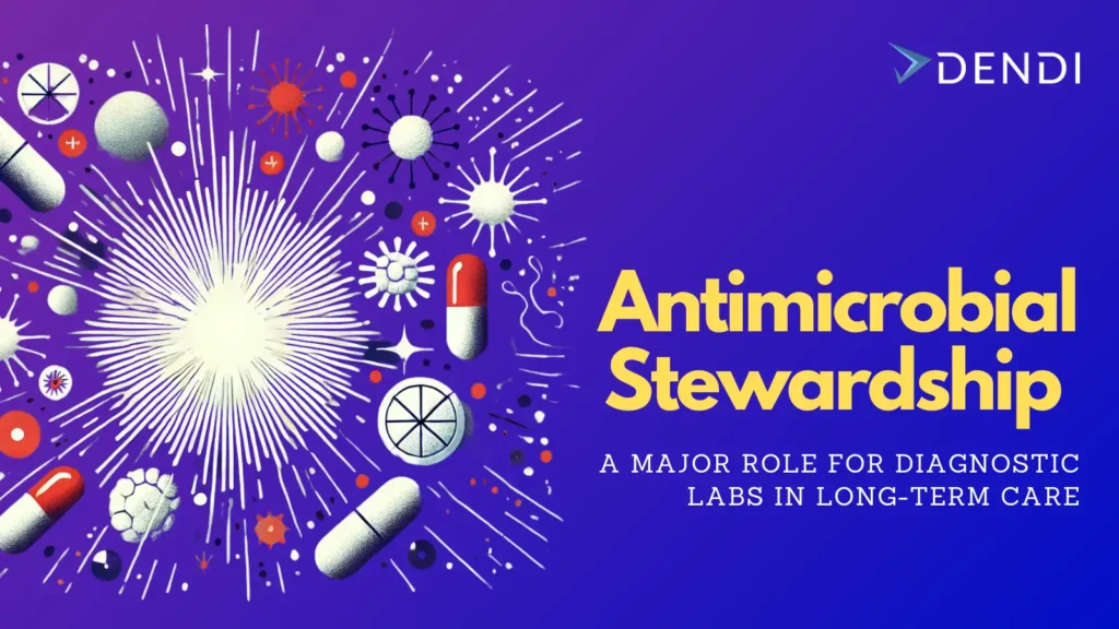 Antimicrobial Stewardship Banner