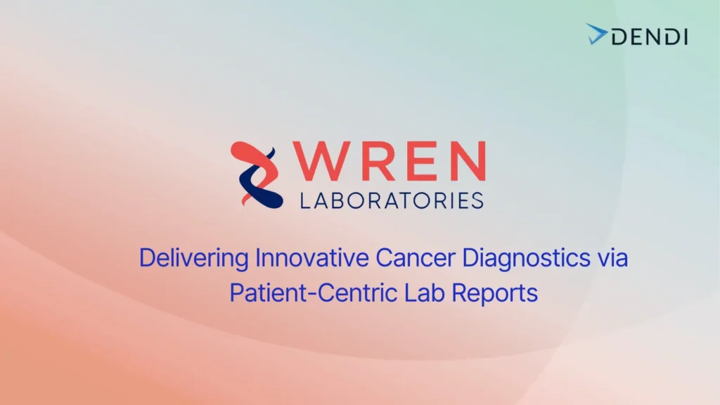 Wren Labs Case Study Banner