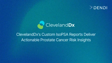 ClevelandDx Custom Reports Banner